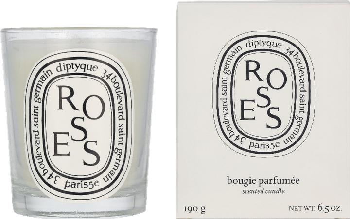 Image du produit Diptyque Bougie parfumée (190 g)