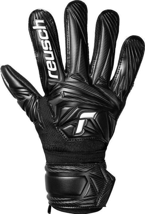 Actual product image Reusch Attrakt Resist (8)