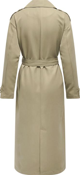 Image du produit Only trench-coat longiligne
