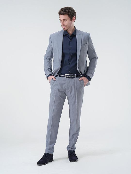 Produktbild Joop! lace-up yc4 velluto Kleitos (46)