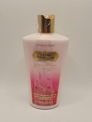 Actual product image Victoria's Secret Victoria Secret Mango Temptation Body Lotion (Body cream, 250 ml)