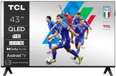 Produktbild TCL 43V5C (43", QLED, Full HD)