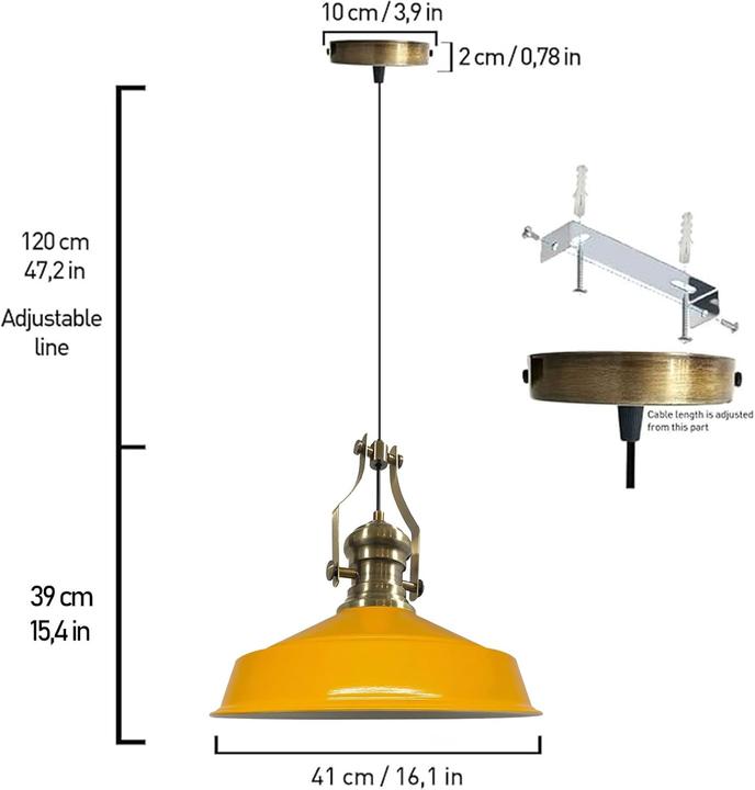 Immagine prodotto Bamyum Neo-Asletl (E27)
