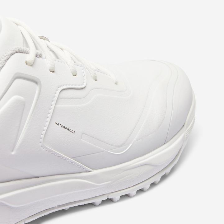 Immagine prodotto Inesis Scarpe da golf impermeabili da uomo - MW 500 Bianco (43)