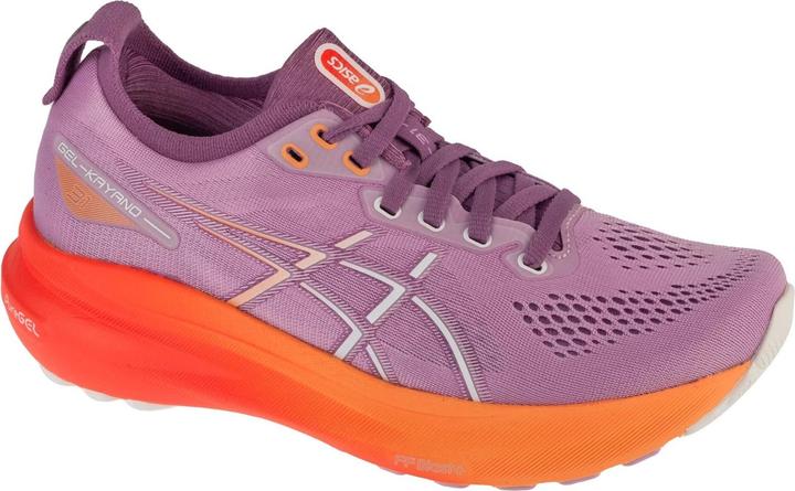 Actual product image ASICS Performance Gel Kayano 31 (37.5)