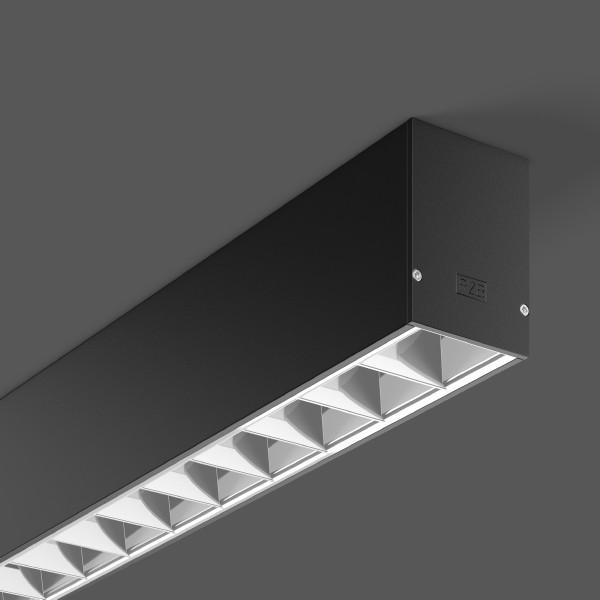 Thumbnail - RZB, Wandleuchte + Deckenleuchte, 312330.003.1 (3550 lm)