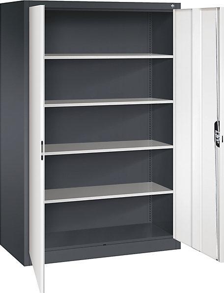 Image du produit C+P Armoire universelle ACURADO (120 x 60 x 195 cm)