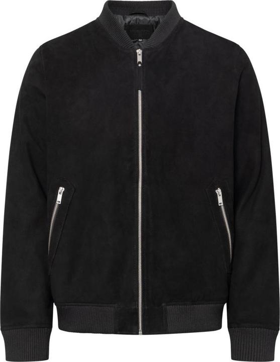 Actual product image Bolongaro Trevor Finley Bomber (M)