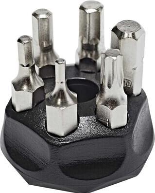 Produktbild BBB Btl-119