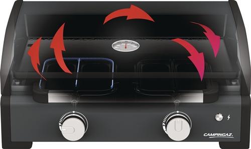 Actual product image Campingaz Plancha Onyx 2