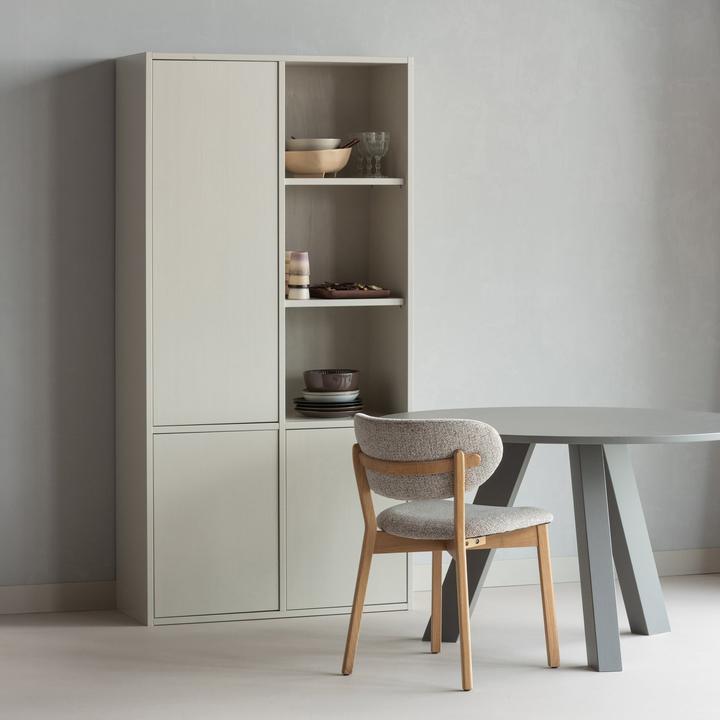 Produktbild Woood Ablageschrank (100 x 40 x 40 cm)