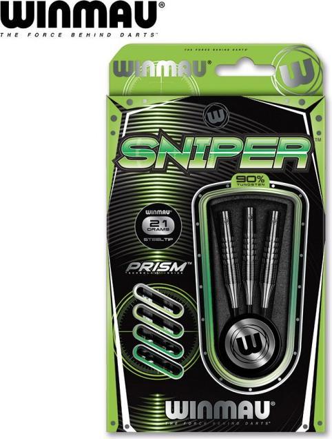 Produktbild Winmau Sniper (22 g)