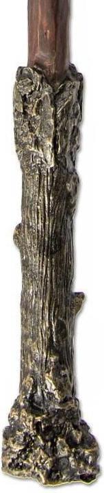 Actual product image Noble Collection Harry Potter Zauberstab Harry Potter (Charakter-Edition)