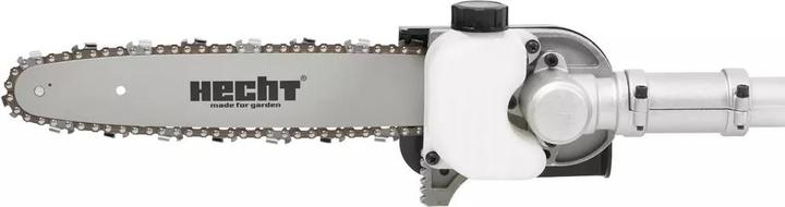 Produktbild Hecht 9260 (Benzin Kettensäge)