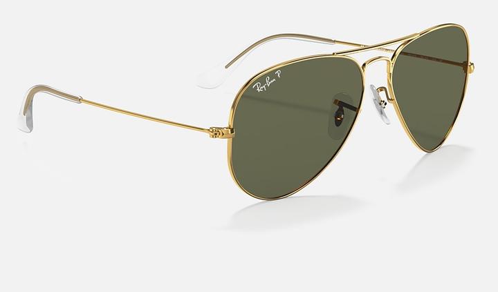 Produktbild Ray Ban Aviator Gradient