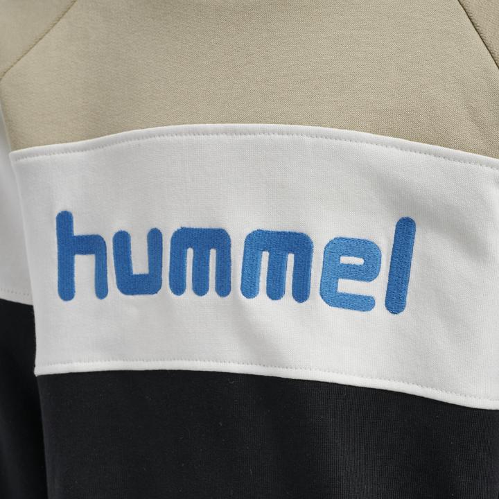 Actual product image hummel Claes Sweatshirt (134)