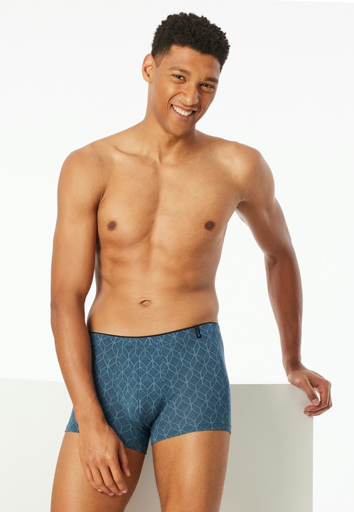 Actual product image Schiesser Trunk Long Life Soft (8, Single pack)