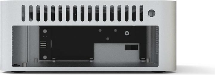 Actual product image Streacom F1c (Mini-ITX)