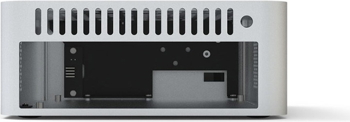 Actual product image Streacom F1c (Mini-ITX)