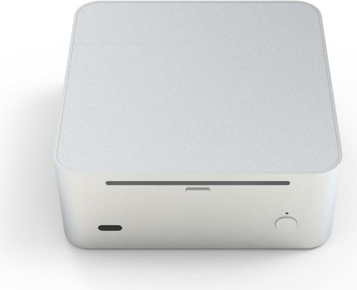 Actual product image Streacom F1c (Mini-ITX)