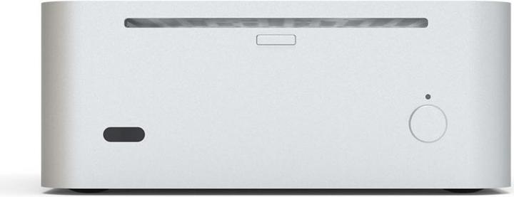 Actual product image Streacom F1c (Mini-ITX)