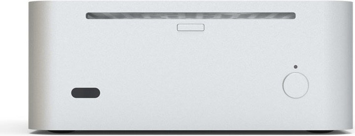 Actual product image Streacom F1c (Mini-ITX)