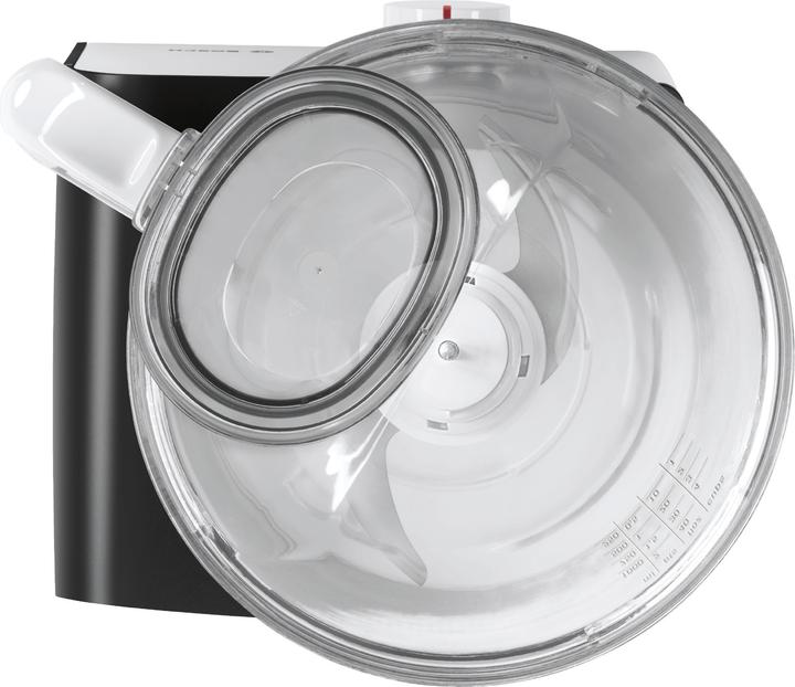 Produktbild Bosch Hausgeräte Mcm 4100 (1200 ml, 800 W)