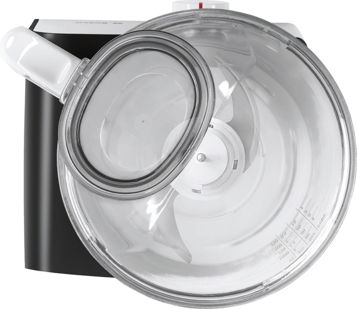 Productafbeelding Bosch Hausgeräte Mcm 4100 (1200 ml, 800 W)