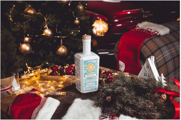Produktbild Mallorca Distillery Palma Gin (1 x 70 cl)