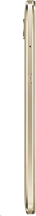 Actual product image Honor 8 Premium (32 GB, Gold, 5.20", Hybrid Dual SIM, 4G)