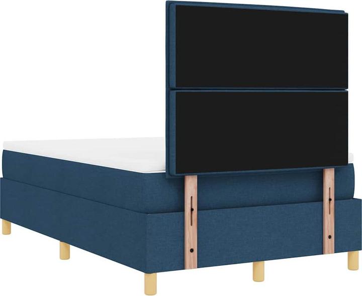 Produktbild vidaXL Boxspringbett (120 x 190 cm)