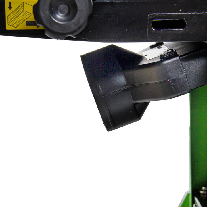 Produktbild Procraft PD2200 Abrichthobelmaschine 1800 Watt 254 mm Hobelbreite