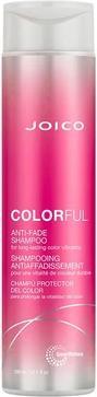 Image du produit Joico Colorful Anti-Fade Shampoo 300ml (300 ml, Shampoing liquide)