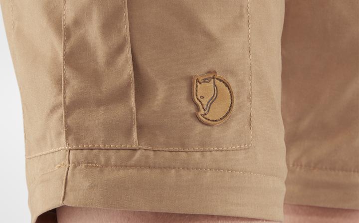 Actual product image Fjällräven Karla Pro Zip-Off (XS, S)