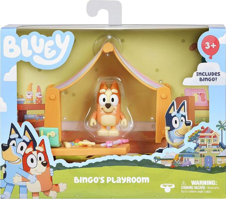 Moose TM Toys Mini