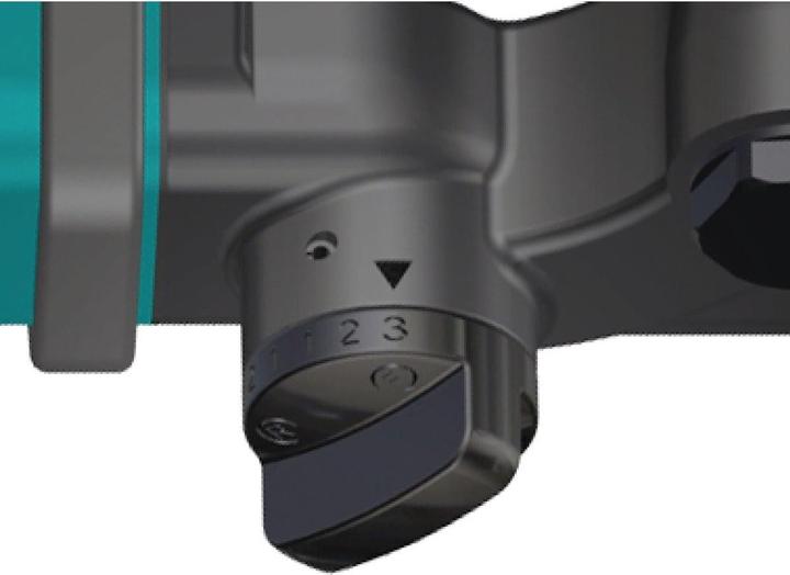 Image du produit Aircraft Visseuse à choc industrielle ISS 1" PRO L