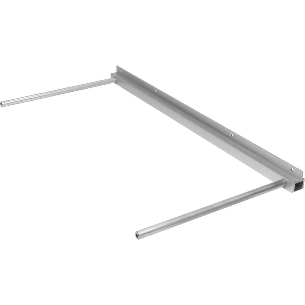 Makita, Binario guida, Rip fence per 5143R (5.90 cm)