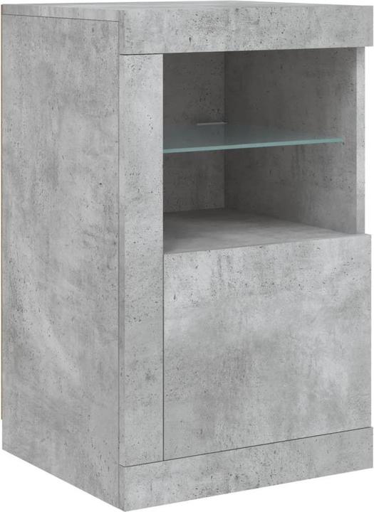 Produktbild vidaXL Beistellschrank (41 x 37 x 67 cm)
