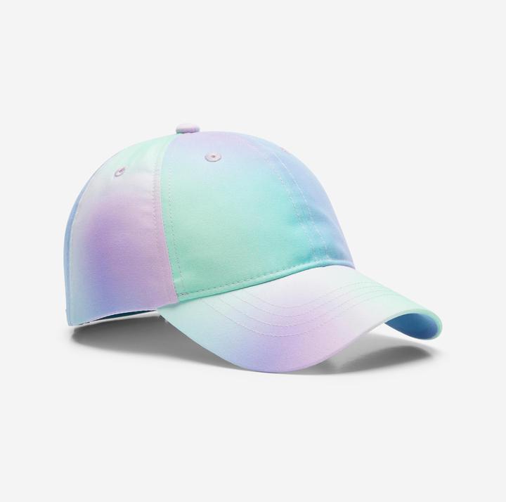 Produktbild Decathlon Schirmmütze Kinder Polyester