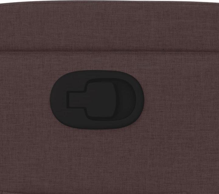 Produktbild vidaXL Relaxsessel mit Aufstehhilfe