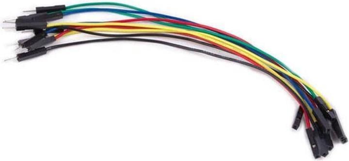Cables + Plugs