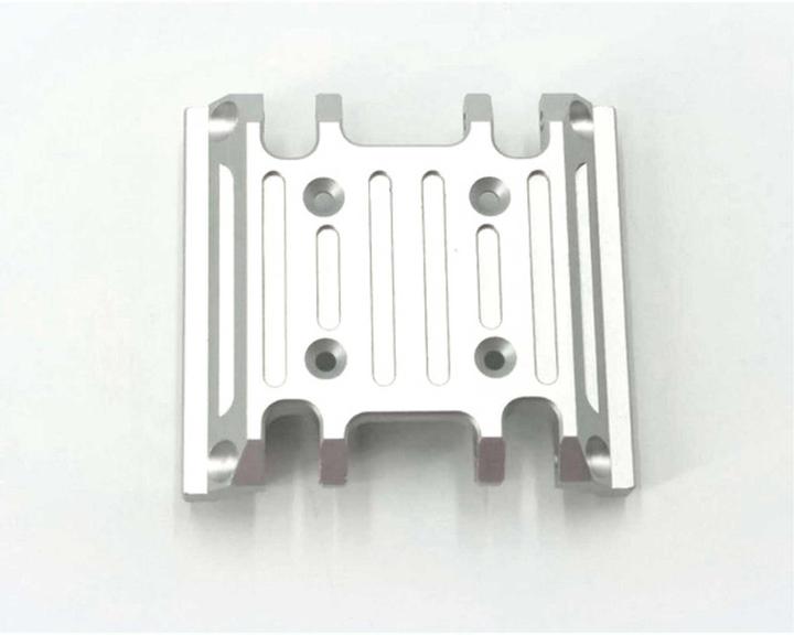 Actual product image Absima Alu. Gear Box Mount