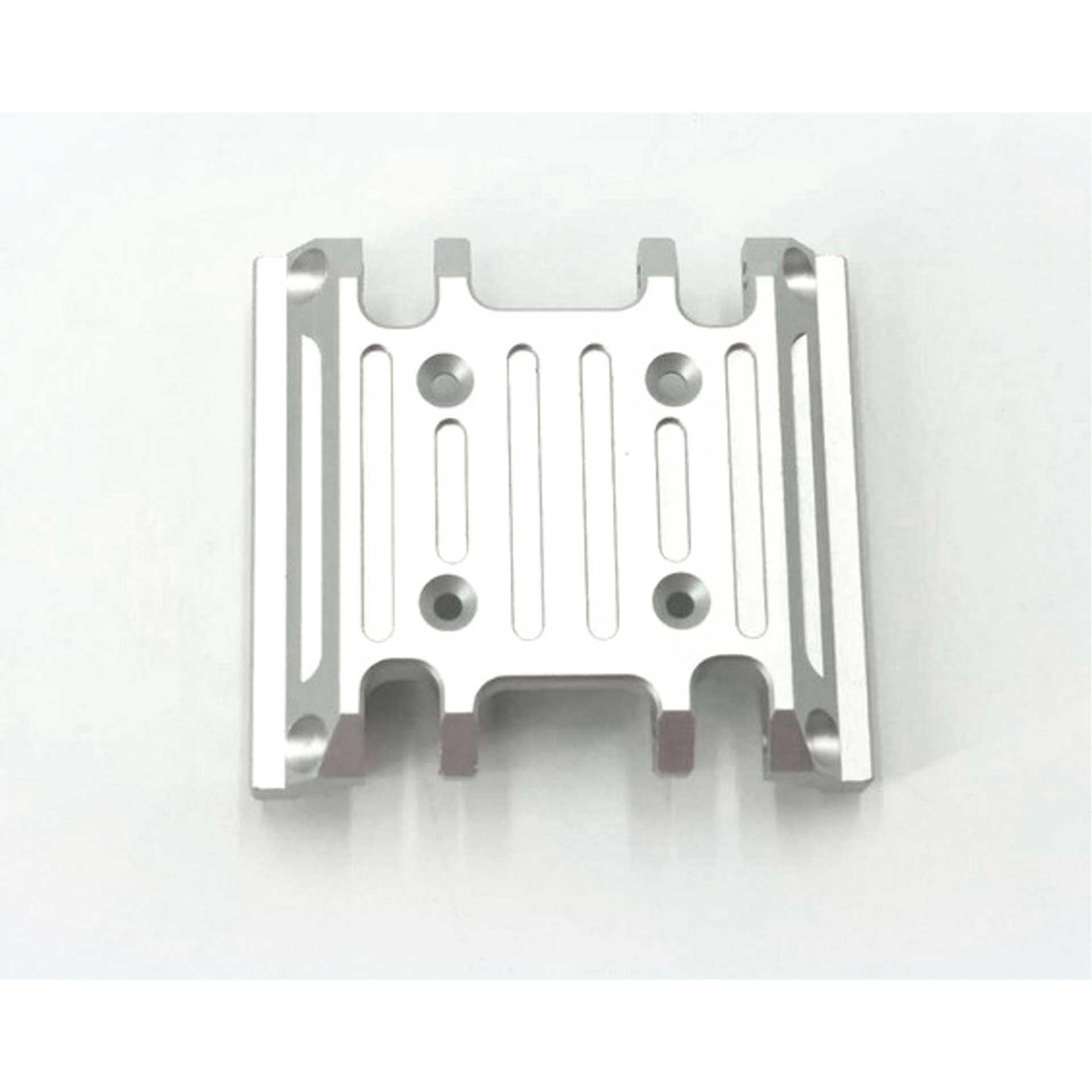 Absima Alu. Getriebehalterung (1230676)