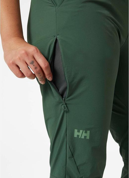 Actual product image Helly Hansen W Brona Softshell Pant (M)