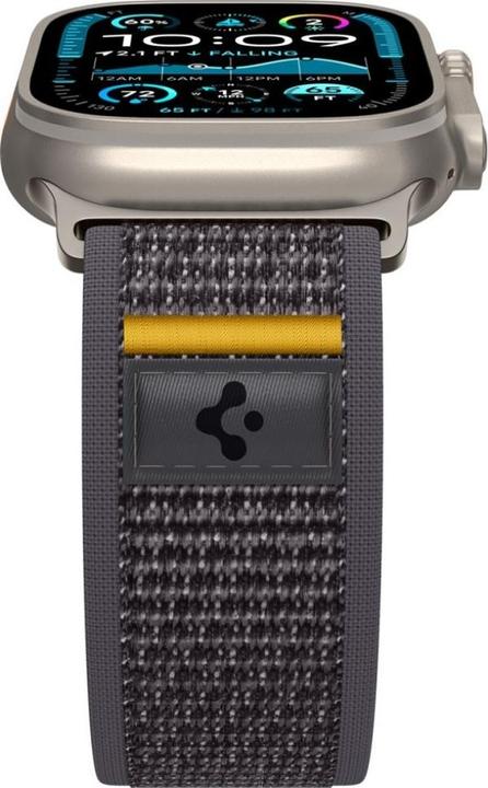 Immagine prodotto Spigen Athlex Air (44 mm, 45 mm, 46 mm, 49 mm, Nylon)