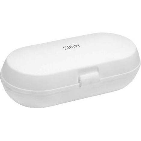 Silk'n, Accessori Per Dispositivi Cura Viso, Custodia Da Viaggio Silkn Fresh FR1PCASE