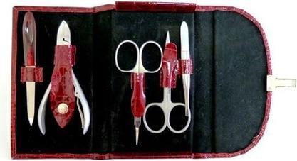 Produktbild Surgana Luxury 5-Part Crocodile Manicure