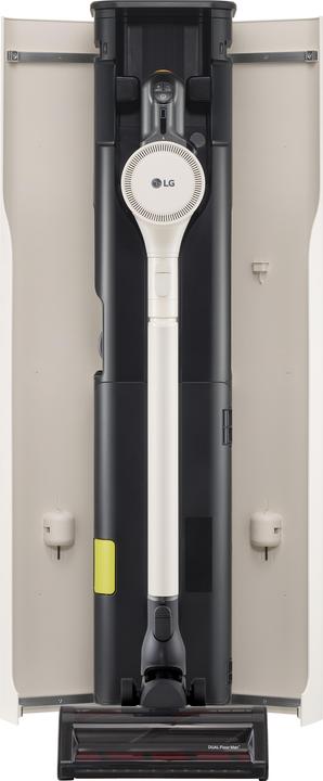 Produktbild LG CordZero con All-in-One Tower A9T PRIME1C