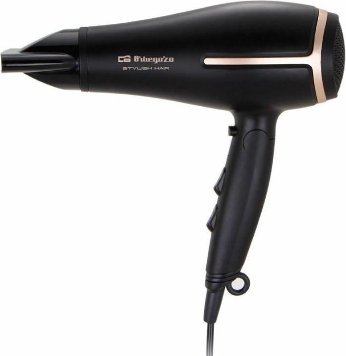 Produktbild Orbegozo SE-2074 (2000 W)