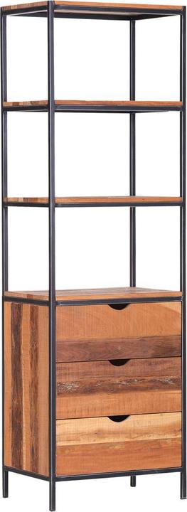 Mid.You Jagger (60 x 40 x 190 cm)